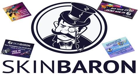 skinbaron csgo skins.